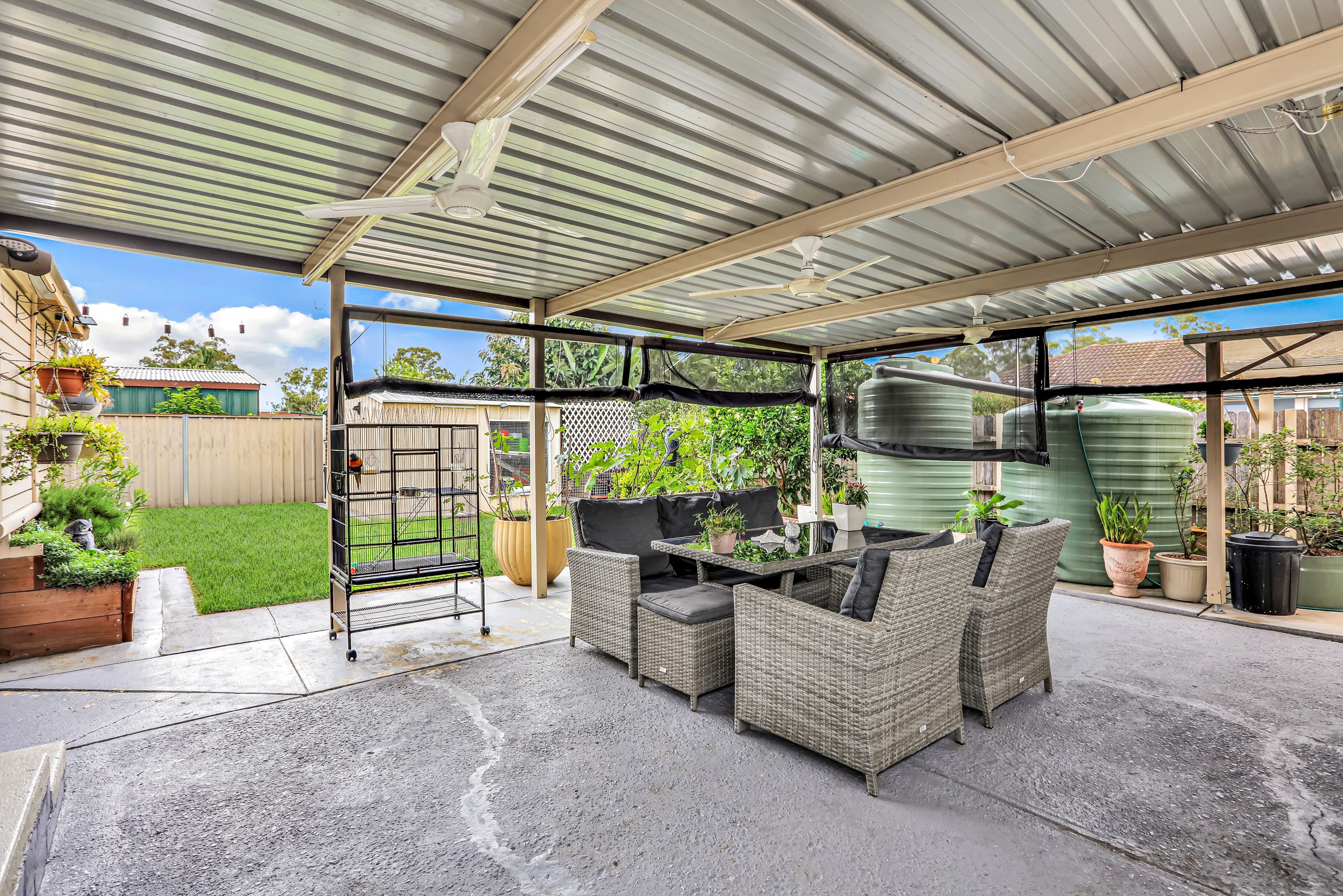 44 Mosely Avenue, SOUTH PENRITH