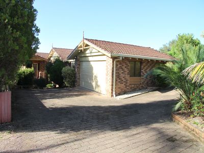 18 The Ridge, Forster