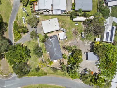 442 Steve Irwin Way , Beerburrum