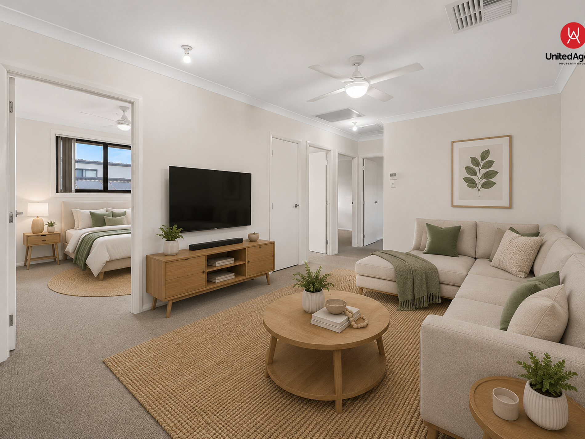 36 Fog Street, Austral