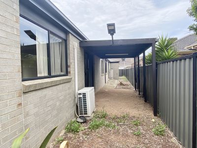 21 Peppertree Drive, Point Cook