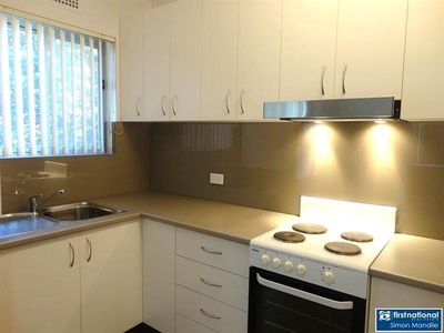 5 / 23 Eden Street, Arncliffe