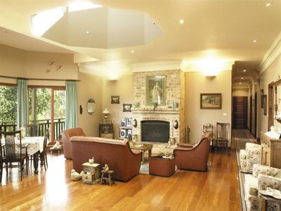 136 Bunkers Hill Road, Kangaroo Valley