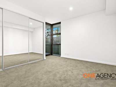 104 / 50 Kembla Street, Wollongong