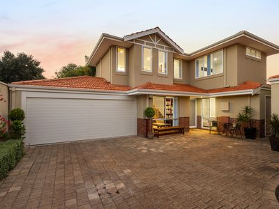 3 / 243 Labouchere Road, Como