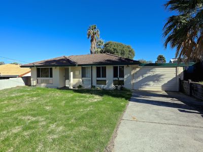 5 Sparkes Court, Girrawheen