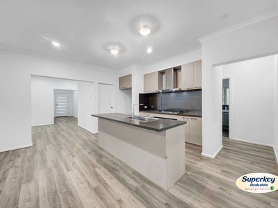 11 Westbourne Street, Strathtulloh