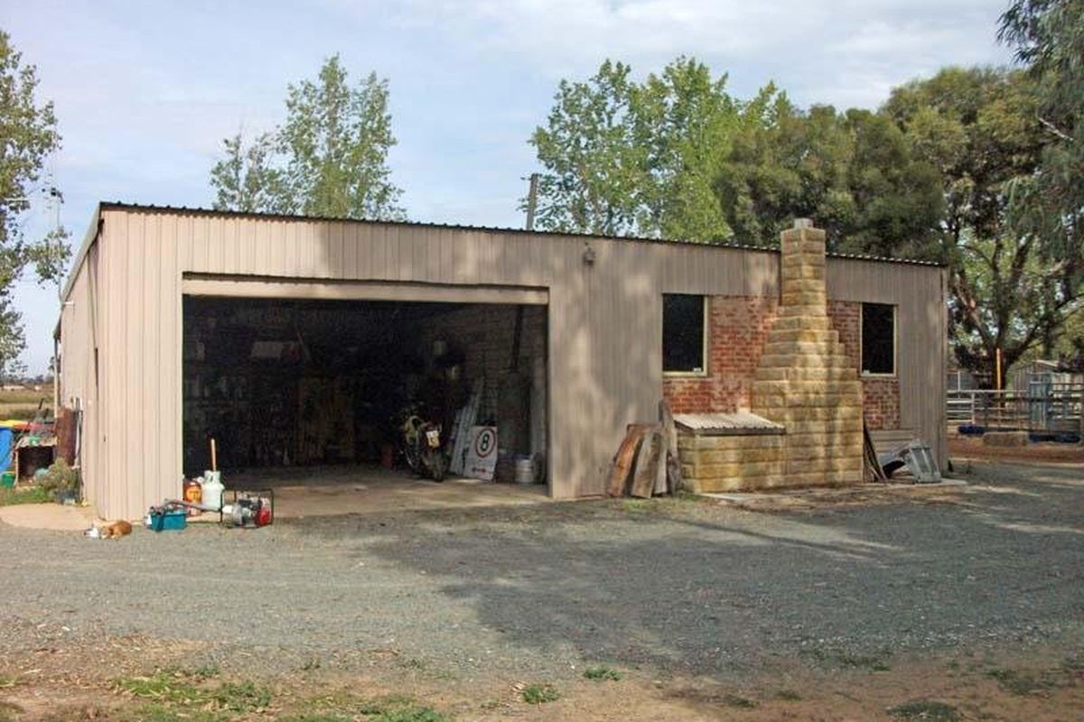 660 Cooma Road, Kyabram