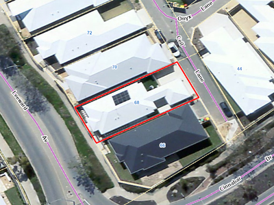 68 Leeward Avenue, Eglinton