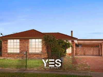 107 Rosella Avenue, Werribee