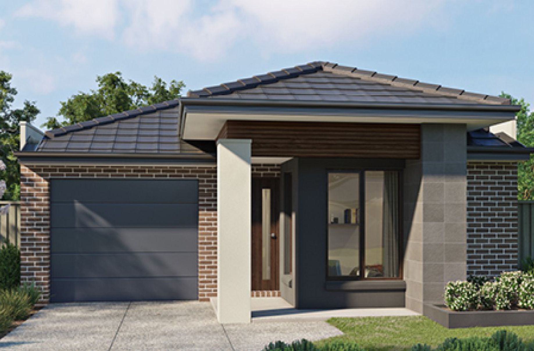 Lot 433 Prudence Parade, Point Cook