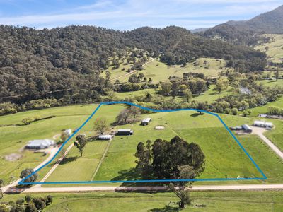 31 Cinnabar Lane, Jamieson