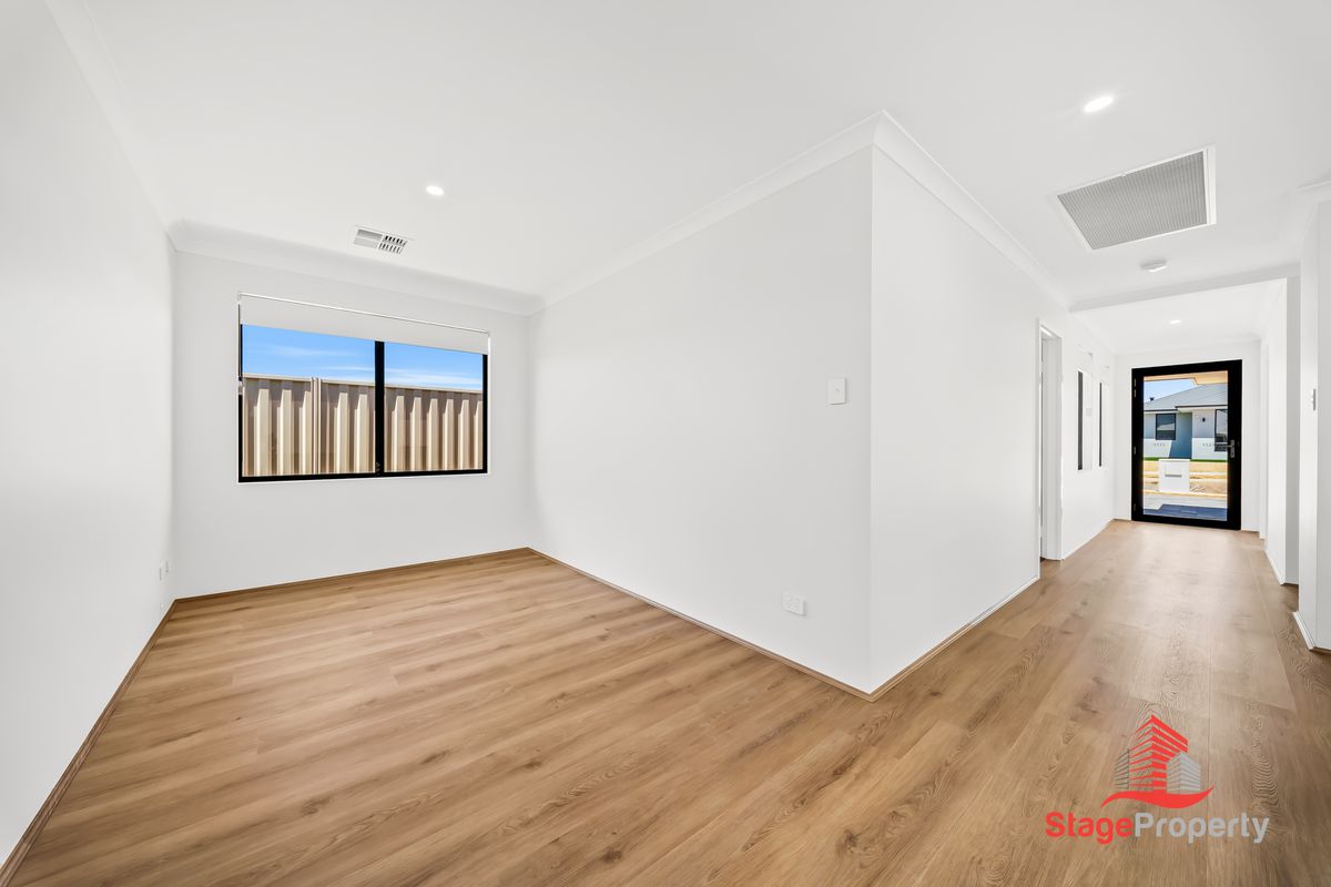 17 Beechwood Way, Anketell