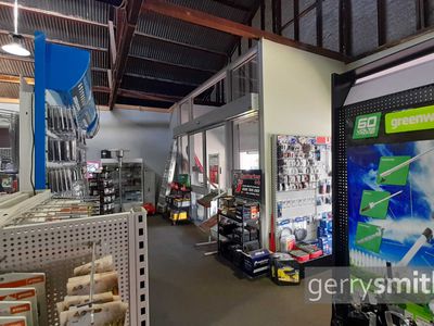 Dimboola Hardware 