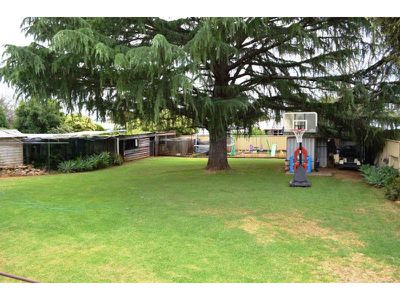 58 George Street, Gunnedah