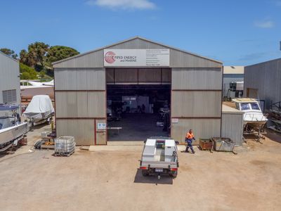 2 Gallagher Way, Port Denison