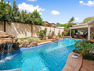 1 Murra Court, Tewantin