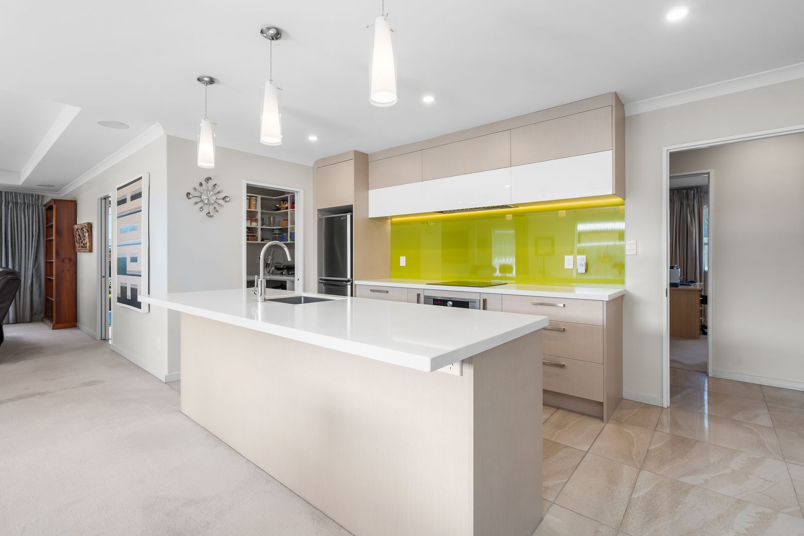 44 Lydiard Drive