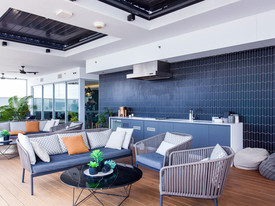 906 / 105 Stirling Street, Perth