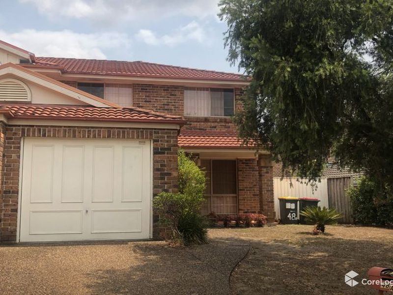 48A Pottery Circuit, Woodcroft