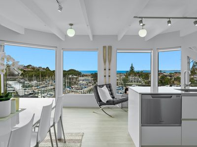 29A Prospect Terrace, Milford