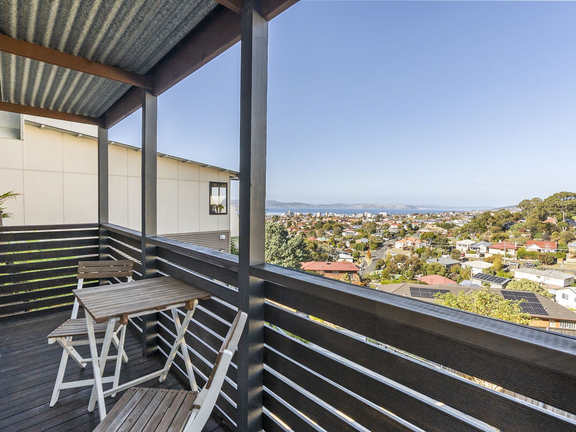 2 / 35 Valley Street, West Hobart