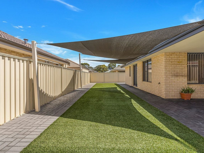338 Westfield Road, Seville Grove