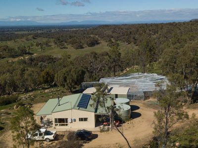 253 Warby Tower Road, Killawarra