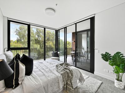 316 / 1A The Crescent, Forest Lodge