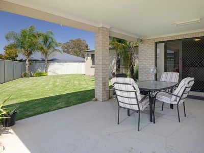 19 GOLFLINKS AVENUE, Wodonga