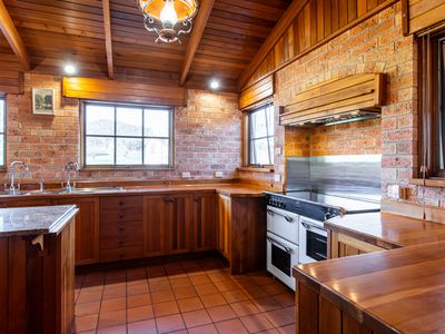 'Glen Avon' 45 Eddington Road, Bagdad