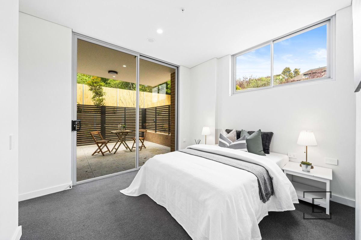 G04 / 28 Courallie Avenue, Homebush West