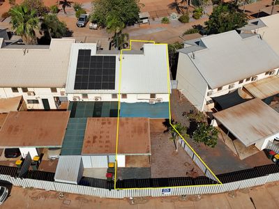 32 / 24 Traine Crescent, South Hedland