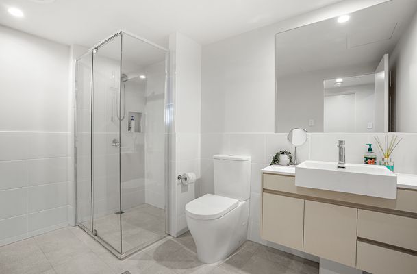 711 / 31 Rowe Avenue, Rivervale