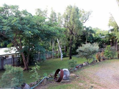 34 Bradbury Street, Cooktown