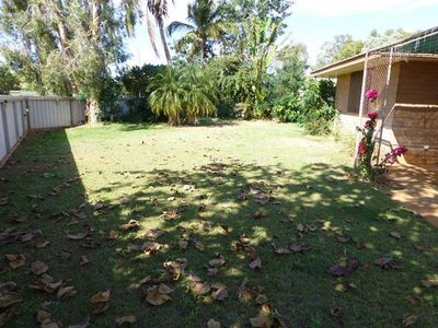 2 Kybra Close, South Hedland