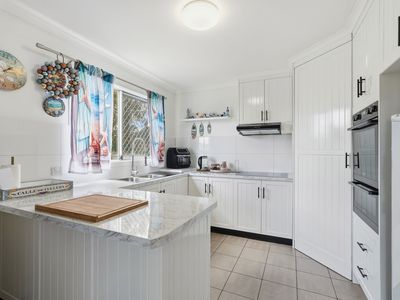 46 Carlton Beach Road, Dodges Ferry