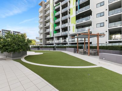 129 / 1 Rowe Avenue, Rivervale