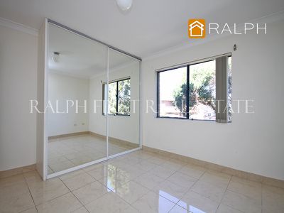 17 / 43 Northam Avenue, Bankstown