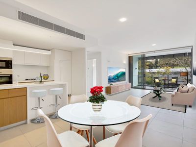 64 / 68 Sir John Young Crescent, Woolloomooloo