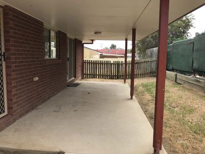 2 Bunker Avenue, Nanango