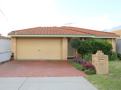3 Berrigan Street, Nollamara