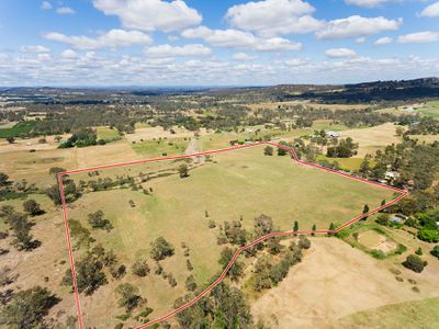 320 Eagles Road, Harcourt