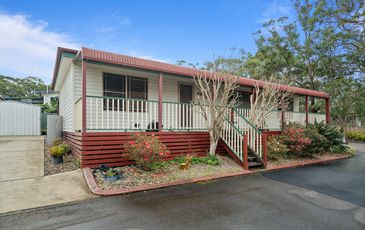 750 Pacific Highway, Lake Munmorah