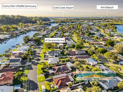 41 Jacaranda Avenue, Tweed Heads West