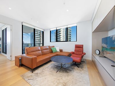 2 Bedroom / 137 Herring Road, Macquarie Park