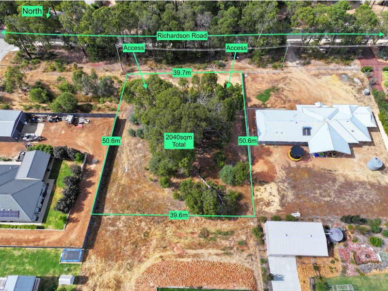 2015 Richardson Road, Parkerville