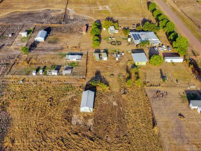 15 Mulgara Road, Berry Springs
