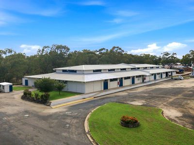 2 / 145 WIMBLE STREET, Seymour