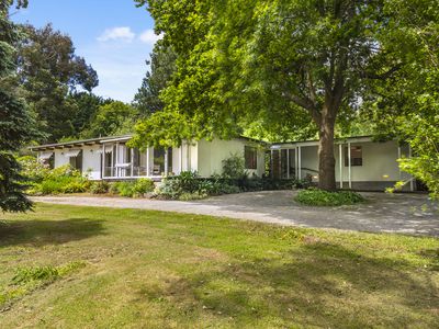5 Phalemphin Road, Mount Macedon